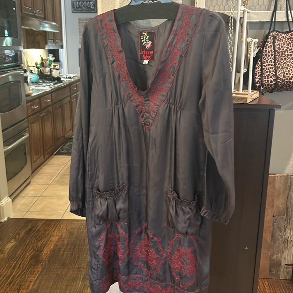 Johnny Was dress